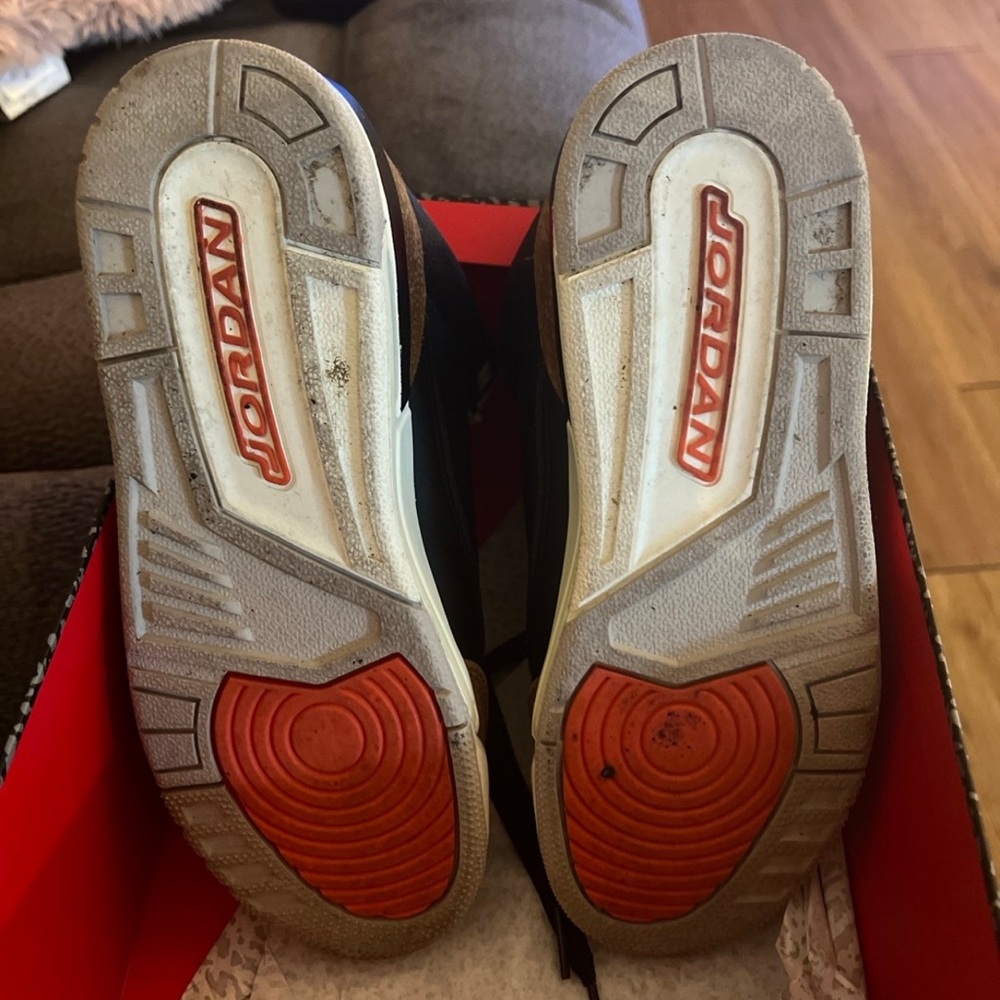 Jordan 3 - Picture 4 of 5